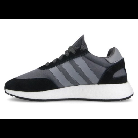 adidas Originals I-5923 Iniki Runner D97353 Shoes - Picture 5 of 9